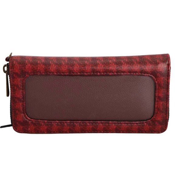 Harry Potter Gryffindor Badge Phone Wristlet Wallet - Picture 2 of 3